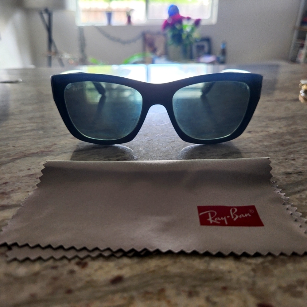 Ray Bans